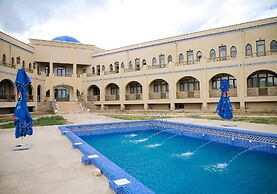 Reikartz Khiva Residence