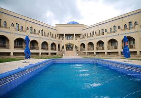 Khiva Residence Hotel