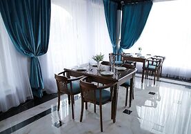 Khiva Residence Hotel