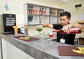 Khiva Residence Hotel