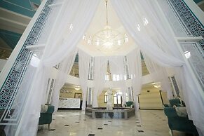 Khiva Residence Hotel