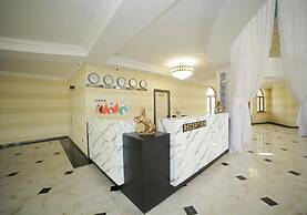 Khiva Residence Hotel
