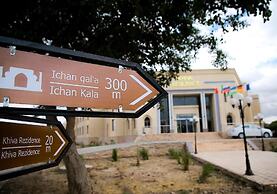 Khiva Residence Hotel