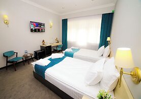 Khiva Residence Hotel