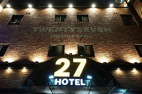 27 HOTEL