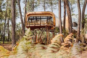 Center Parcs Les Landes de Gascogne