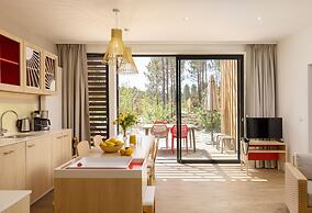 Center Parcs Les Landes de Gascogne