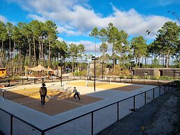 Center Parcs Les Landes de Gascogne
