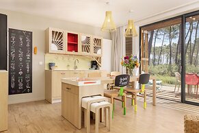 Center Parcs Les Landes de Gascogne