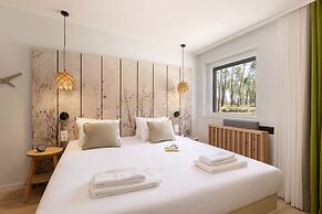 Center Parcs Les Landes de Gascogne