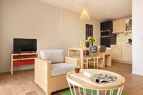Center Parcs Les Landes de Gascogne