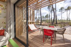 Center Parcs Les Landes de Gascogne