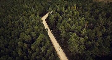 Center Parcs Les Landes de Gascogne