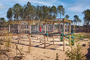 Center Parcs Les Landes de Gascogne