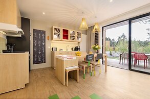 Center Parcs Les Landes de Gascogne