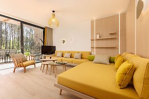 Center Parcs Les Landes de Gascogne
