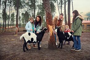 Center Parcs Les Landes de Gascogne