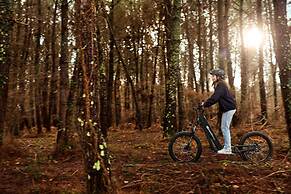Center Parcs Les Landes de Gascogne