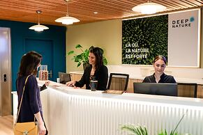 Center Parcs Les Landes de Gascogne