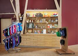 Center Parcs Les Landes de Gascogne