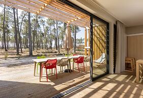 Center Parcs Les Landes de Gascogne