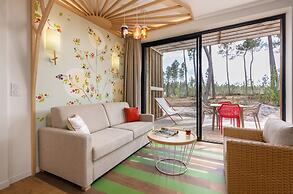 Center Parcs Les Landes de Gascogne