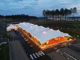 Center Parcs Les Landes de Gascogne