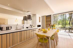 Center Parcs Les Landes de Gascogne