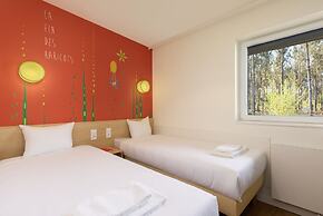 Center Parcs Les Landes de Gascogne
