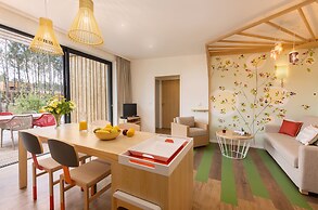 Center Parcs Les Landes de Gascogne