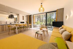 Center Parcs Les Landes de Gascogne