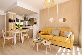 Center Parcs Les Landes de Gascogne