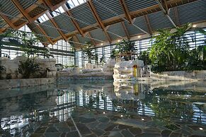 Center Parcs Les Landes de Gascogne