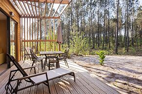 Center Parcs Les Landes de Gascogne