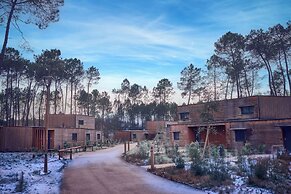 Center Parcs Les Landes de Gascogne