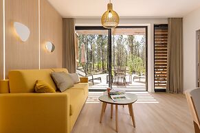 Center Parcs Les Landes de Gascogne