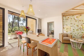 Center Parcs Les Landes de Gascogne