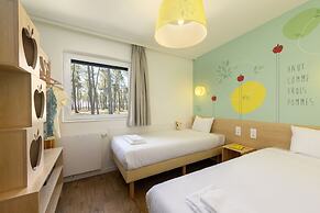 Center Parcs Les Landes de Gascogne