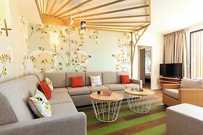 Center Parcs Les Landes de Gascogne