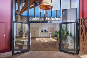 Center Parcs Les Landes de Gascogne