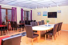 Euroway Hotel M&M AB
