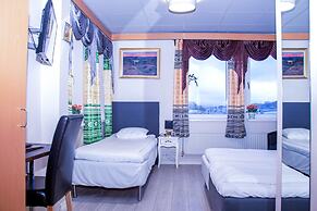 Euroway Hotel M&M AB