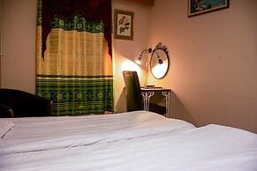 Euroway Hotel M&M AB