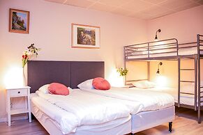 Euroway Hotel M&M AB