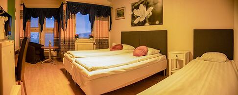 Euroway Hotel M&M AB