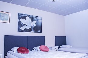 Euroway Hotel M&M AB