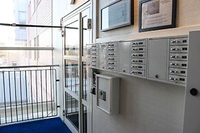 Euroway Hotel M&M AB