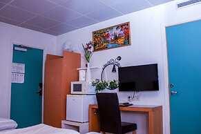 Euroway Hotel M&M AB