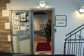 Euroway Hotel M&M AB