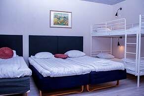 Euroway Hotel M&M AB